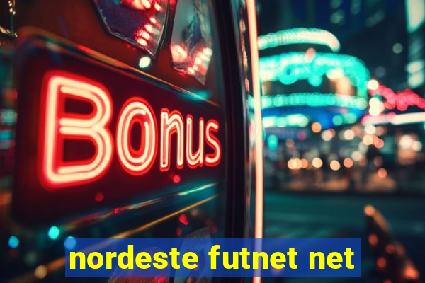 nordeste futnet net